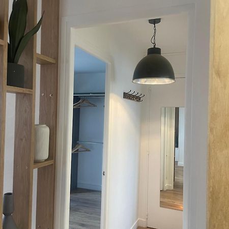 Le Vaugueux Apartment Caen Ngoại thất bức ảnh