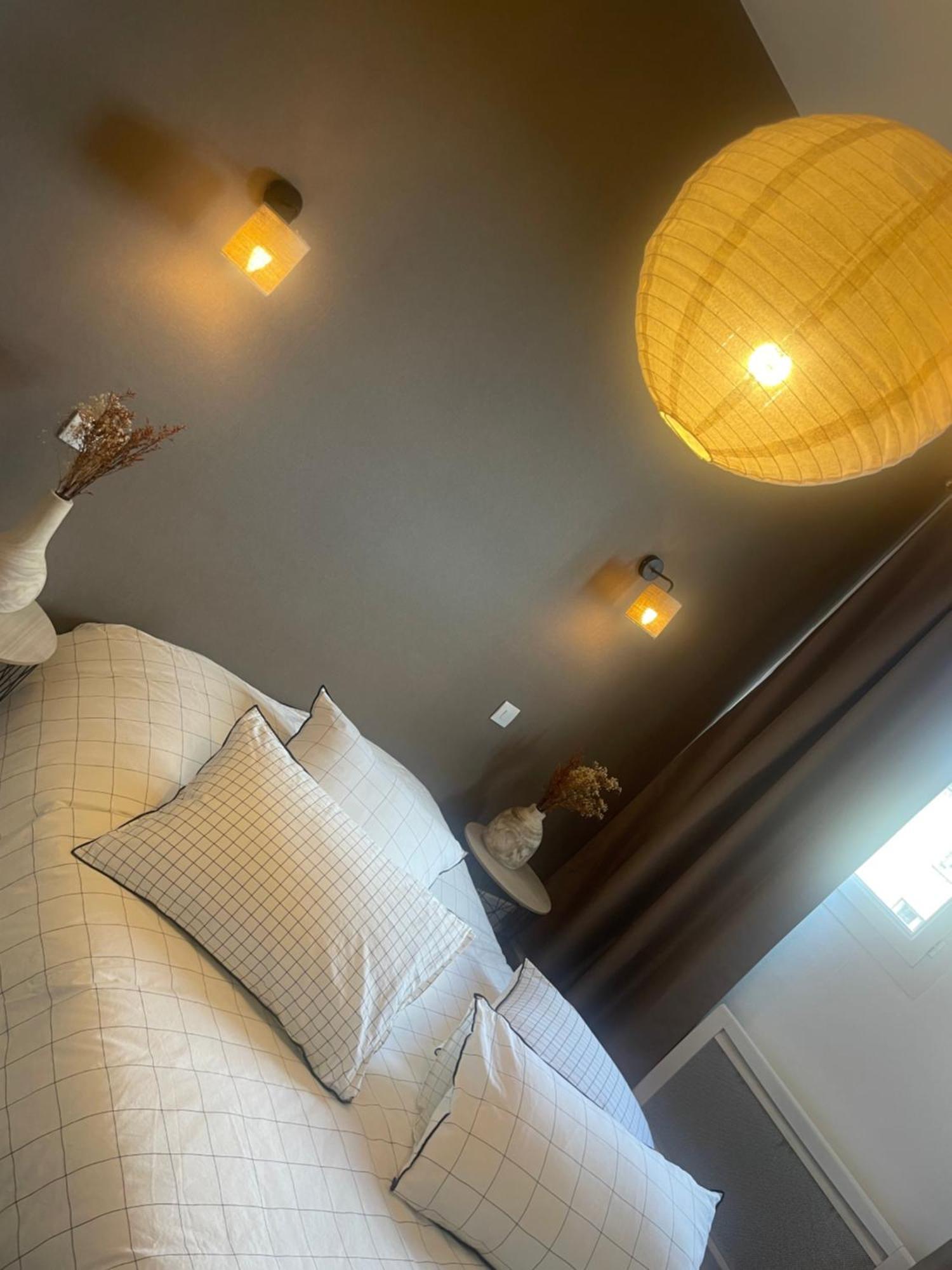 Le Vaugueux Apartment Caen Ngoại thất bức ảnh