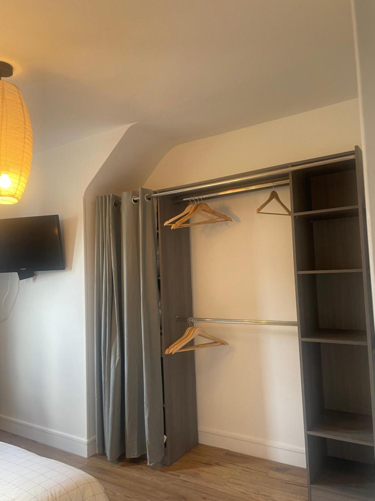 Le Vaugueux Apartment Caen Ngoại thất bức ảnh