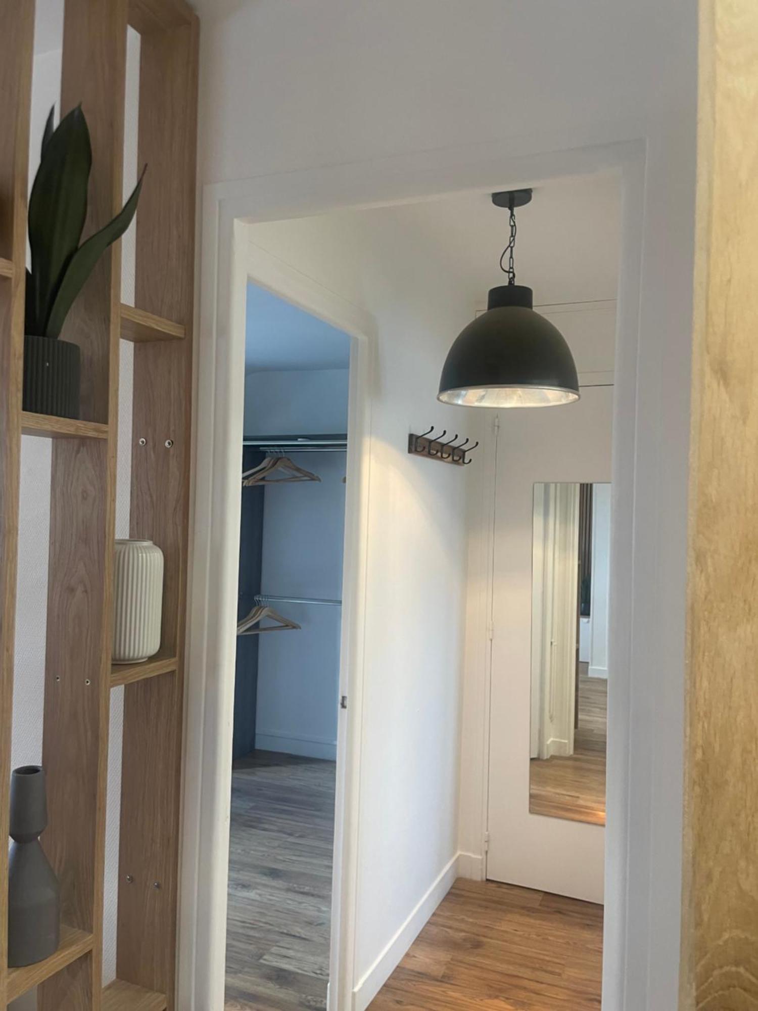 Le Vaugueux Apartment Caen Ngoại thất bức ảnh