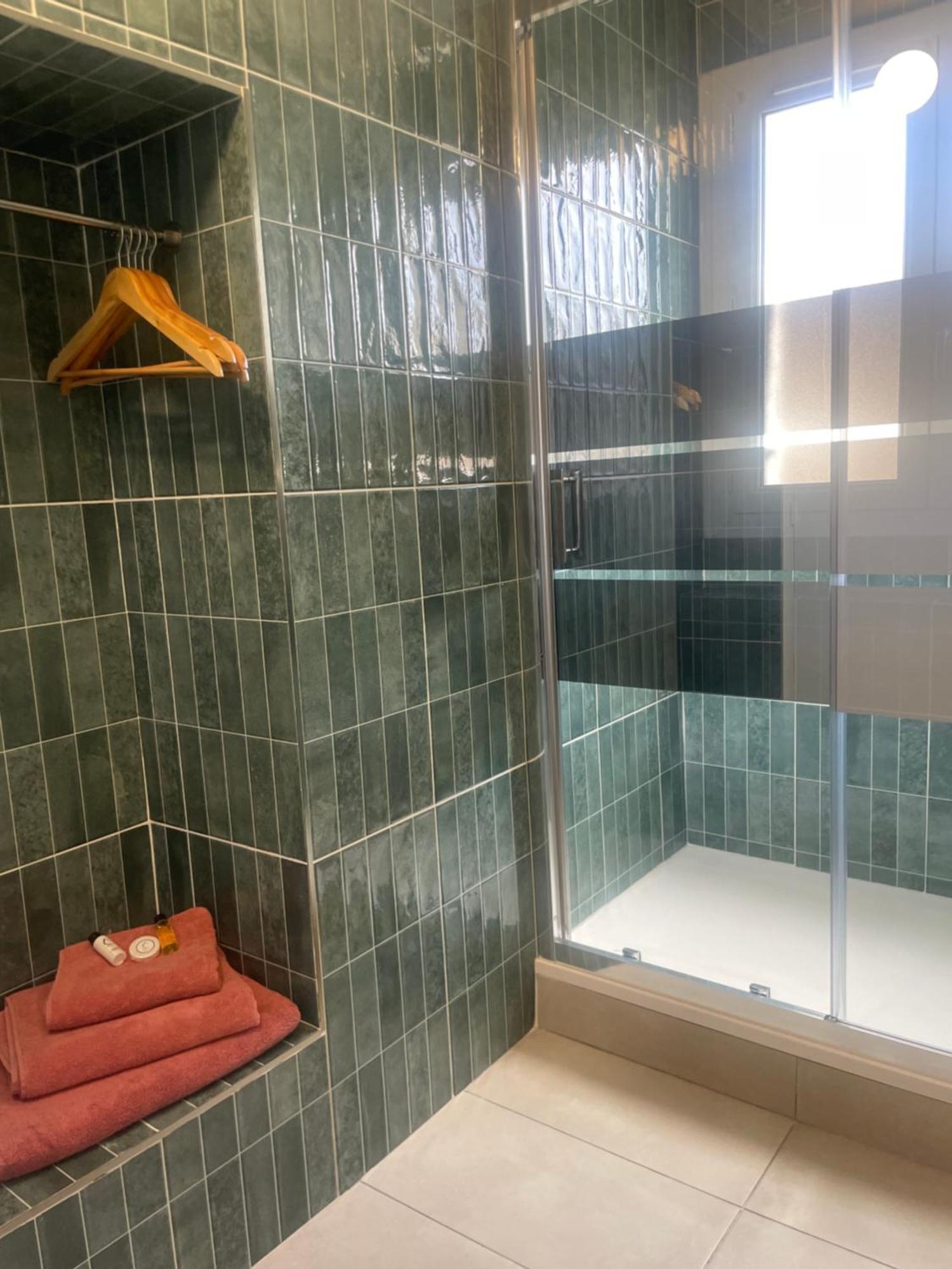 Le Vaugueux Apartment Caen Ngoại thất bức ảnh
